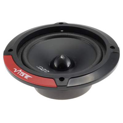 SLICK5C-V7 Slick 5 Inch 240 Watts 2 Way Component Speaker