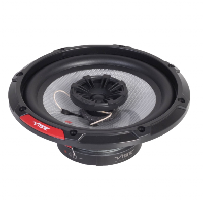 PULSE6-V3 Pulse 6.5 Inch 180 Watts Coaxial Speakers - pair