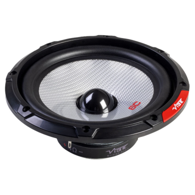 PULSE6C-V3 Pulse 6.5 Inch 240 Watts Component Speaker
