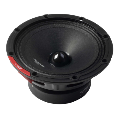 SLICKPRO6M-V0 Slick 6 Inch 275 Watts Pro Audio Midrange Speaker