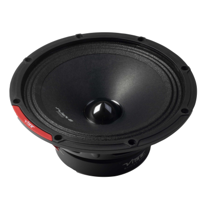 SLICKPRO8M-V0 Slick 8 Inch 450 Watts Pro Audio Midrange Speaker