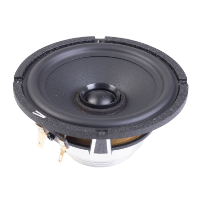 CVEN4CN-V5 Concentric Full Range SQ Speaker