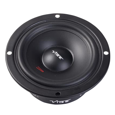 CVEN3M-V4 CVEN 3 Inch 160 Watts Component Speaker