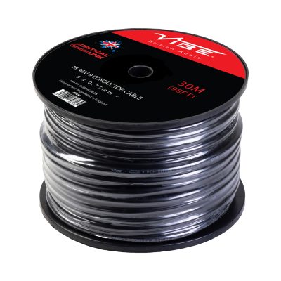 CLSPK9C30-V5 OFC Conductor Cable