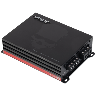 POWERBOX700.2P-V6 POWERBOX High Power Stereo Amplifier