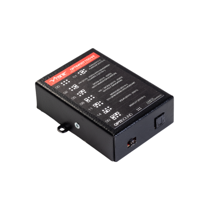 OPTIMOST150-V4 MOST 150 Audio output adapter